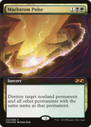 Maelstrom Pulse [Ultimate Box Topper]
