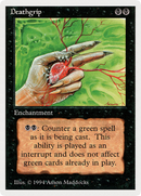 Deathgrip [Summer Magic / Edgar]