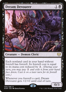 Dream Devourer [Kaldheim Promo Pack]