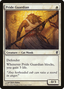Pride Guardian [Conspiracy]