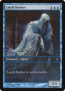 Latch Seeker (Game Day) [Avacyn Restored Promos]
