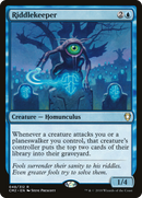 Riddlekeeper [Commander Anthology Volume II]