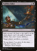 Sudden Edict [Modern Horizons 2]