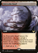 Furycalm Snarl (Extended) [Strixhaven: School of Mages]