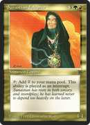 Sunastian Falconer [Legends]