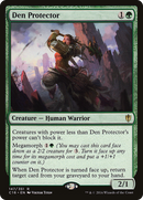 Den Protector [Commander 2016]