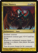 Elder Mastery [Duel Decks: Ajani vs. Nicol Bolas]