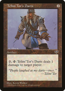 Telim'Tor's Darts [Mirage]