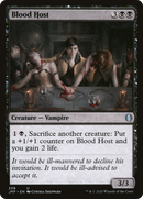 Blood Host [Jumpstart]