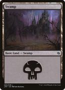 Swamp (60) [Jumpstart]