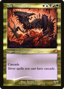 The First Sliver (Retro) [Modern Horizons]