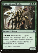 Domesticated Hydra [Mystery Booster]