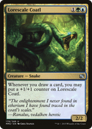 Lorescale Coatl [Modern Masters 2015]