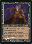 Rathi Assassin [Nemesis Promos]