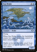 Sea Drake [Modern Horizons 2]