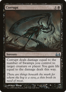 Corrupt [Duel Decks: Divine vs. Demonic]