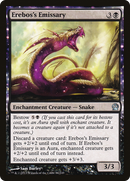 Erebos's Emissary [Theros]