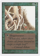 Wall of Brambles [Unlimited Edition]