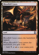Bloodfell Caves [Eternal Masters]