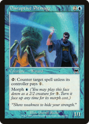 Disruptive Pitmage [Onslaught]