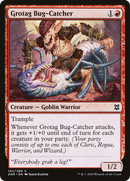 Grotag Bug-Catcher [Zendikar Rising]