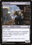 Nekrataal [Eternal Masters]