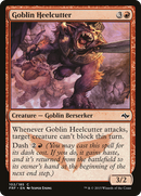 Goblin Heelcutter [Fate Reforged]