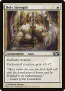 Holy Strength [Magic 2010]