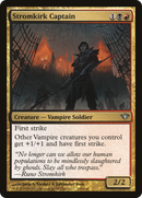 Stromkirk Captain [Dark Ascension]