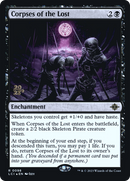Corpses of the Lost [The Lost Caverns of Ixalan Prerelease Cards]