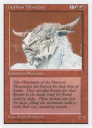 Hurloon Minotaur [Fourth Edition]