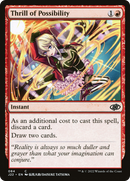 Thrill of Possibility [Jumpstart 2022]