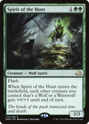 Spirit of the Hunt [Eldritch Moon]