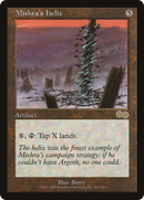 Mishra's Helix [Urza's Saga]