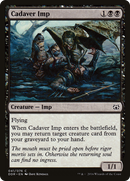 Cadaver Imp [Duel Decks: Nissa vs. Ob Nixilis]