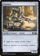 Prismite [Core Set 2020]