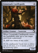 Crossroads Candleguide [Innistrad: Midnight Hunt]