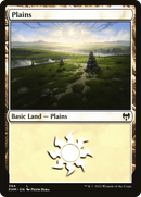 Plains (394) [Kaldheim]