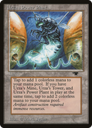 Urza's Power Plant (Insect) [Antiquities]
