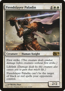 Fiendslayer Paladin [Magic 2014]