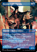Persistent Petitioners (601) [Secret Lair Drop Promos]