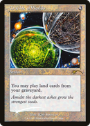 Crucible of Worlds [Judge Gift Cards 2013]