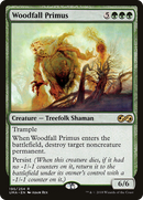 Woodfall Primus [Ultimate Masters]