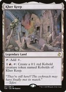 Kher Keep [Time Spiral Remastered]