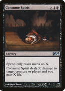 Consume Spirit [Magic 2010]
