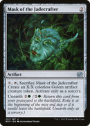 Mask of the Jadecrafter [The Brothers' War]