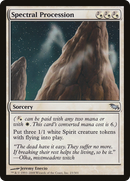 Spectral Procession [Shadowmoor]