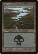 Swamp (10) [European Land Program]