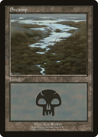 Swamp (10) [European Land Program]