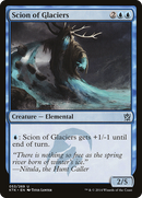Scion of Glaciers [Khans of Tarkir]